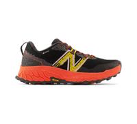 New Balance Fresh Foam X Hierro v7 GTX für Damen, schwarz, Größe 40 ½ EU