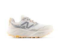 New Balance Fresh Foam X Hierro v9 Beige Weiß SS26 Damen Schuhe, Größe 37 - EUR