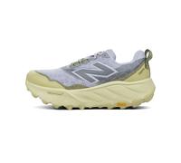 New Balance Damen Fresh Foam X Hierro V9 Schuhe (Größe 40, gelb)