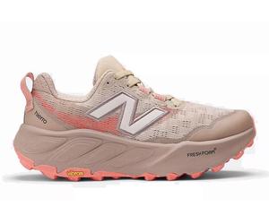 NEW BALANCE Fresh Foam X Hierro v9 (Damen) Laufschuhe 38 sand