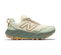 New Balance Fresh Foam X Hierro V9 w Damen (Beige 8,5 US, 40 EU)