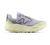 New Balance Damen Fresh Foam X Hierro V9 Schuhe (Größe 41, gelb)