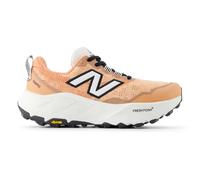 New Balance Fresh Foam X Hierro v9 Laufschuhe orange schwarz Damen - 37.5