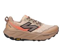 New Balance Fresh Foam X Hierro v9 schuhe beige schwarz orange - 46.5