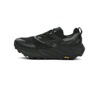 trailrunning schuhe new balance fresh foam x hierro v9 gtx schwarz women 39