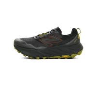 NEW BALANCE Herren Laufschuhe Fresh Foam X Hierro v9 (MTHIERV91D) 47 ½ FADED BLACK (MHIER8TU)