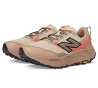 New Balance Fresh Foam X Hierro V9 Herren, Desert Clay/Earth Shadow/Urgent Red, 12 Wide