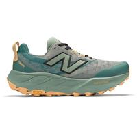 NEW BALANCE Fresh Foam X Hierro v9 (Herren) Laufschuhe 46.5 grün