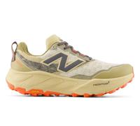 New Balance Fresh Foam X Hierro v9 Trail-Schuhe 47 braun