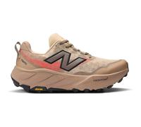 New Balance Fresh Foam X Hierro v9 schuhe beige schwarz orange - 42.5