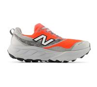 New Balance Fresh Foam X Hierro V9 Herren Trailrunningschuhe (Rot 10 US, 44 EU)