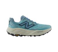 New Balance Fresh Foam X Hierro v9 Laufschuhe Blau Weiß SS26, Größe 44,5 - EUR