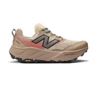 New Balance Fresh Foam X Hierro v9 M - Trailrunning-Schuhe - Herren Light Brown 7,5 US