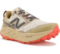 New Balance - Fresh Foam X Hierro v9 Trailrunningschuhe Herren linen