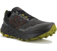 New Balance Herren Fresh Foam Hierro v9 – EU 45.5 – Schwarz