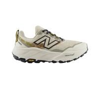 New Balance Fresh Foam X Hierro V9 Schuhe Beige/Braun AW26, Größe 44,5 - EUR