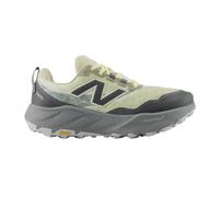 New Balance Fresh Foam X Hierro V9 Schuhe Gelb Grau AW26, Größe 43 - EUR