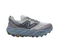 New Balance Fresh Foam X Hierro v9 Schuhe Grau Blau SS26, Größe 44 - EUR