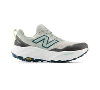 New Balance Fresh Foam X Hierro v9 Schuhe Grau Weiß SS26, Größe 44 - EUR