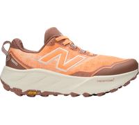 New Balance Fresh Foam X Hierro v9 Trail-Schuhe 37 orange