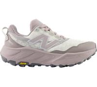 New Balance - Damen Traillaufschuhe - Hierro V9 W - Hierro V9 W Sea Salt/Truffle Salt für Damen - Größe 39 - Rosa Rosa 39