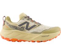 New Balance - Fresh Foam X Hierro v9 Trailrunningschuhe Herren linen