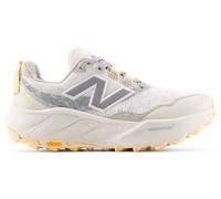 new balance fresh foam x hierro v9 trail schuhe beige orange damen 39