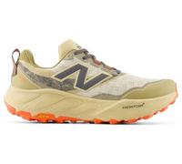 new balance fresh foam x hierro v9 trail schuhe beige orange herren 41.1/2