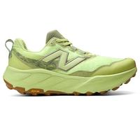 new balance fresh foam x hierro v9 trail schuhe gelb herren 43