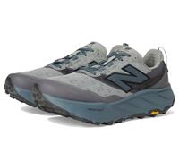 New Balance Fresh Foam X Hierro V9 Trailrunning-Sneaker für Herren, Schiefergrau/Shadow Blue, 8.5