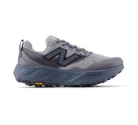 New Balance - Fresh Foam X Hierro V9 - Trailrunningschuhe, Gr. 44.5, grau/blau (SlateGrey)
