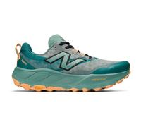 New Balance - Fresh Foam X Hierro V9 - Trailrunningschuhe, Gr. 44, türkis (DarkJuniper)