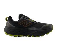 New Balance - Fresh Foam X Hierro V9 - Trailrunningschuhe, Gr. 45.5, schwarz (FadedBlack)