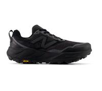 New Balance Fresh Foam X Hierro v9 Trail-Schuhe 46,5 schwarz