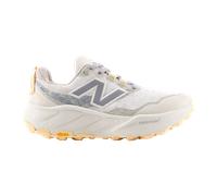 NEW BALANCE FRESH FOAM X HIERRO V9 Trailschuhe Damen Sea Salt B (normal) 38