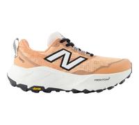 NEW BALANCE Fresh Foam X Hierro V9 W - Damen - Orange - Größe 37 1/2- Modell 2025