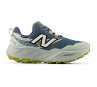 New Balance Fresh Foam X Hierro v9 Gore-Tex® Trail-Schuhe 37,5 blau