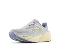 New Balance Fresh Foam X More V5 Damen, Pearl Grey/Dusk Shower/Calcium, 42.5 EU
