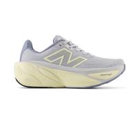 running schuhe new balance fresh foam x more v5 blau weis women