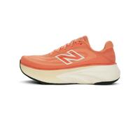 New Balance Fresh Foam X More v6 Orange Weiß AW25 Damen Schuhe, Größe 38 - EUR