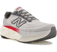 NEW BALANCE Fresh Foam X More V6 M - Herren - Grau - Größe 42 1/2- Modell 2025