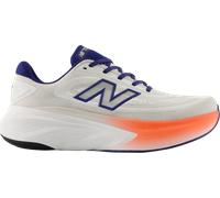 New Balance - Laufschuhe - Herren - More V6 Reflection - More V6 Reflection/Blue Oyster/Tangerine Heat für Herren - Größe 44,5 - Weiß Weiß 44.5