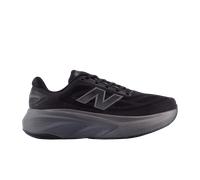 New Balance FRESH FOAM X MORE V6 Laufschuhe Herren BLACK 2E (breit) 42,5