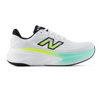 New Balance - Fresh Foam X More V6 - Runningschuhe, Gr. 47, weiß (White)