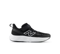 New Balance Fresh Foam 625 Jungen Sneaker mit Klettverschluss pechschwarz - 30