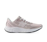 New Balance Fresh Foam Arishi v4 Tiralux Damen Laufschuhe rosa/weiß - 40.5