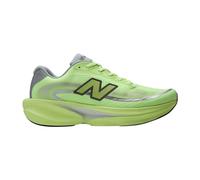New Balance FreshFoam Ellipse Sneaker Grün/Silber SS26, Größe 42,5 - EUR