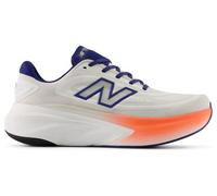 new balance freshfoam x more v6 laufschuhe fur herren weis blau orange 44