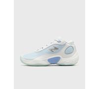 New Balance FRS men Basketball|High-& Midtop white in Größe:44