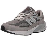 New Balance W990 GL6 (Made in US) (EU 40) (COOL GREY)